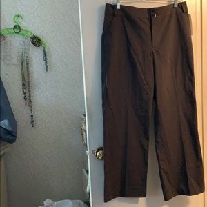 Brand New Lee Studio Collection Dress Pants